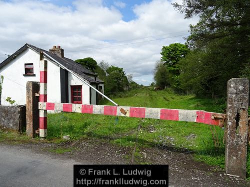 The Curry Railway